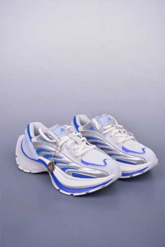 Adidas Vento Xlg Mtw 复古休闲老爹鞋 纯原版本 鞋面是透气网面和皮革拼接 脚感轻盈 不闷汗 每次穿着跑步都感觉脚底在自由呼吸 鞋底是Adid