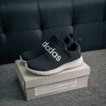 核心私 Adidas阿迪达斯Lite Racer Adapt 4.0透气运动跑步鞋 货号：Gz2857 尺码：40 41 40.5 41 42 42.5 43
