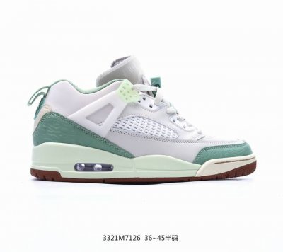 耐克 乔丹 Nike Air Jordan 4 Aj4代复古休闲运动文化篮球鞋。秉承轻量化的速度型篮球鞋设计思想完成设计，降低重量的同时提升舒适度，中底延续前作