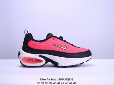真标nike Air Max Portal 舒适百搭防滑耐磨 低帮 休闲跑步鞋 货号:Hf3053-001 尺码:36-45 Xm 1Q813