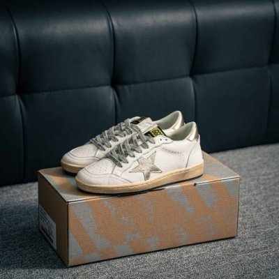 300 核心私 ggdb Golden Goose Super Star 系列小脏运动鞋 25Ss官方新款 火爆全网各路明星纷纷上脚，头层公司级小脏鞋，完美精细