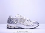 公司级新百伦new Balance M 6系列 复古单品宝藏老爹鞋款 公司级 复古元素叠加 质感超级棒 楦版型材料细节做工精细 作为nb最经典的档案鞋型之一 与
