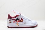 公司级Nike Air Force 1‘07 Lv8 原楦头原纸板 打造纯正低帮空军版型 专注外贸渠道 全掌内置蜂窝气垫 原盒配件 原厂中底钢印、拉帮完美 货号