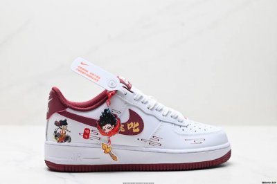 公司级Nike Air Force 1‘07 Lv8 原楦头原纸板 打造纯正低帮空军版型 专注外贸渠道 全掌内置蜂窝气垫 原盒配件 原厂中底钢印、拉帮完美 货号