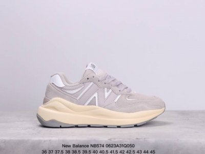 公司级new Balance Nb574 新百伦系列复古运动跑鞋 材质细节鞋标处理与正品无差 原版楦型 高弹eva大底 鞋垫 还原正品脚感 完美走线 Encap