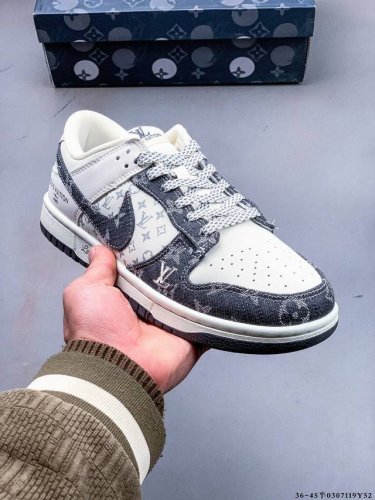 350 Nike Dunk Sb Low耐克 低帮滑板鞋 纯原生产线！头层带芯片！打造市面Dunk Sb系列标杆！ 全套原厂纸板，原楦头，唯一越南进口贝利皮！一