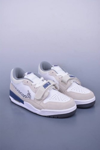 Air Jordan Legacy 312 经典配色 官方货号：Cd7069 1242229 有着交错结合的设计，它的名字就展现出它所包含的鞋款元素，312 分