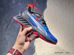 180 #新品上市实拍 palermo Moda Wns人气单品年度王炸单品 Puma 彪马蕾哈娜联名面包鞋 男女同款复古休闲板鞋 货号：307735 Qald