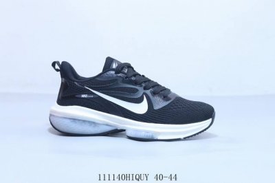 140 Nike Air Zoom Structure 23代 舒适百搭减震运动休闲跑步鞋 111140Hiquy 40-44