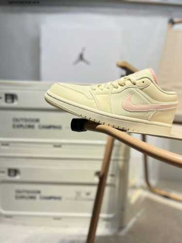 Air Jordan 1 Mid Aj1乔丹一代经典复古文化休闲运动篮球鞋Fq1925 Qm7401667#36-46半