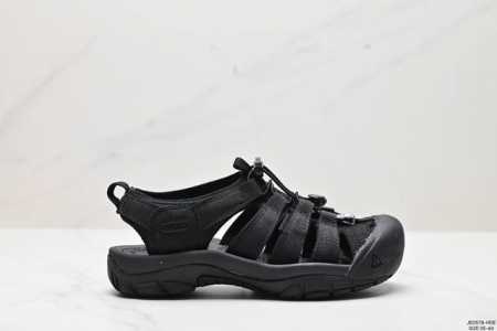 公司级夏季潮鞋,文青界的凉鞋至尊# 人气户外休闲鞋品牌-科恩keen Newport H2 Sandals 纽波特h2代系列水路两用溯溪涉水休闲户外徒步凉鞋 型 - 点击图像关闭