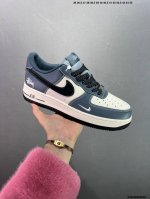 210 公司级Nike Air Force 1 ‘07 Low 空军一号 低帮 运动鞋 休闲鞋 折边针车 工艺难度大 原楦头原纸板 原装鞋盒 定制五金配件 内置