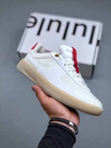 原厂订单露露乐蒙 Lululemon W Cityverse Low 城市律动系列 白蓝生胶 首发顶流原厂品质 打破市场无好货之说 内外兼修 平台冲正无压力 放