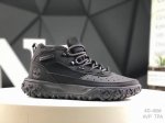 timberland添柏岚 天伯伦休闲户外网布系列 广东大厂品质 原盒原包装 面料采用意大利顶级磨砂细纹牛皮 鞋底采用柔软橡胶大底 脚感一流 搭配防臭防腐真皮乳