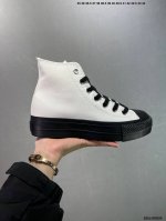 Converse 匡威 潮流百搭 耐磨防滑 休闲运动板鞋 Id：022Jjd0224