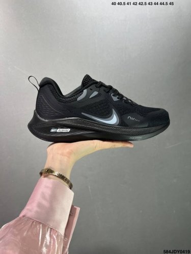 耐克 Nike Air Winflo 10X登月 网面休闲跑步鞋，超轻耐磨缓震 时尚休闲 健身运动 马拉松跑步鞋 货号da9836-100 尺码:40-45 I