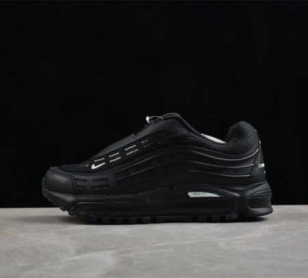 Comme Des Garcons Homme Plus X Nk Air Max Tl 2.5 Pack 川久保玲联名气垫跑鞋 Hj6539-001 #鞋款采 - 点击图像关闭
