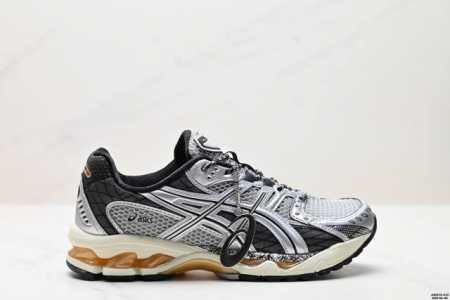 公司级Asics Gel-Nimbus 10.1 亚瑟士 复古先锋 潮流 拼接耐磨 低帮休闲跑步鞋 货号:1203A543-500 尺码:36-45 Id:Jh - 点击图像关闭