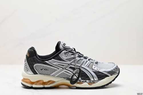 公司级Asics Gel-Nimbus 10.1 亚瑟士 复古先锋 潮流 拼接耐磨 低帮休闲跑步鞋 货号:1203A543-500 尺码:36-45 Id:Jh