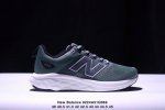 New Balance 新百伦 男鞋半码制，采用一体式工程网眼鞋面及热熔Logo细节，中底嵌入Fresh Foam轻量化泡沫技术，组合防滑耐磨橡胶外底片更厚更弹