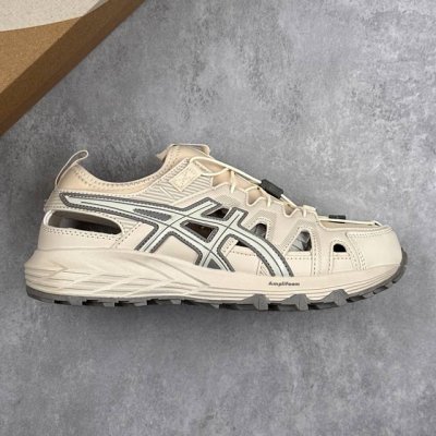 本地 核心私 亚瑟士溯溪鞋 洞洞鞋 Asics Gel-Sonoma Se 舒适日常休闲百搭防滑低帮户外徒步舒适随行跑步鞋 颠覆认知，包裹性超强，脚感非常之舒适