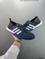 120 阿迪达斯Adidas Daroga Canvas 夏季新款情侣户外涉水运动鞋情侣款 货号：Fx5960 Fx5961 Q34640 Fw1350 尺码：