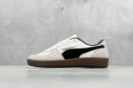 R版 Puma Vlado Stenzel Pl 彪马防滑耐磨低帮板鞋 外观时尚大气 鞋底采用耐磨的材质 细致做工 彰品品牌魅力 鞋头防撞设计 减少擦伤脚趾或碰