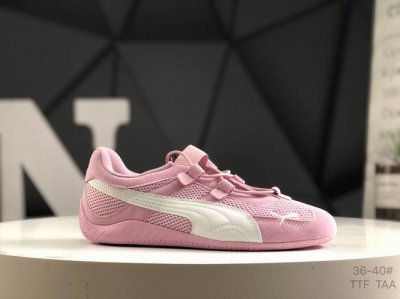 彪马 Puma Speedcat Go Wns彪马 防滑耐磨生活休闲 运动鞋 官方货号:403589-06 尺码：如图所示 Ttf Taa