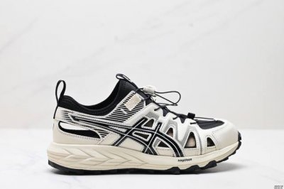 公司级Asics Gel-Sonoma Se 亚瑟士 户外涉水溯溪鞋 货号:1203A670-201 尺码:36-45 Ld:Jfd474-Fj D