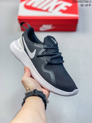 真标带半码 Nike 耐克春秋新款男女子运动耐磨低帮透气休闲跑步板鞋Aa2160 尺码：见图 编码：04Vd379A11