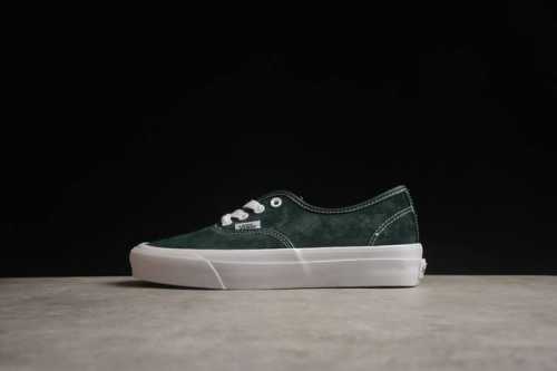 210 Vans Sk8-Mid Reissue 83 高阶支线 麂皮休闲复古滑板鞋 Vn0007Qzprm 尺码：35 36 36.5 37 38 38.5