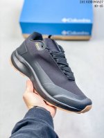 公司级columbia Outdoor Hiking 哥伦比亚远足系列高低帮系带户外防水风超轻徒步登山运动训练鞋 保暖内加短细绒 Columbia成立于1938