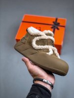 短靴户外雪地靴 Ugg 秋冬新款 女士经典迷你厚底增高短筒靴 松紧带抽拉绳 特别款 宋妍霏周冬雨明星同款 原单a级羊皮毛一体保暖性极强！尺码：35-39