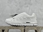 Comme Des Garcons Homme Plus X Nk Air Max Tl 2.5 Pack 川久保玲联名气垫跑鞋 Hj6539-100 #鞋款采