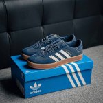 Clot X Originals Gazelle By Ec 舒适百搭 防滑耐磨 低帮 板鞋 货号：Ih3725 尺码：36 36.5 37.5 38 38.5