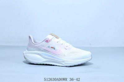 耐克 Nike Air Zoom pegasus Turbo 41登月飞马41代马拉松慢跑鞋 货号 Ib8882-161 512630Adowr 36-42