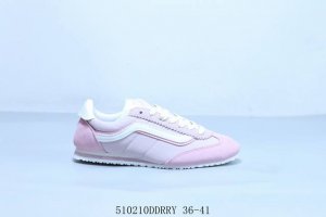 vans万斯 Siper Lowpro 休闲百搭足球风德训运动鞋 货号 Vn000D8Tbka 510210Ddrry 36-41