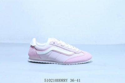 vans万斯 Siper Lowpro 休闲百搭足球风德训运动鞋 货号 Vn000D8Tbka 510210Ddrry 36-41