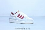 阿迪达斯Adidas Centennial 85 Low Adv 低帮百搭潮流休闲运动板鞋 货号 J p1 41 Ddqqt半 36-45