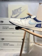 公司级头层皮乔丹Air Jordan 1 Low Aj1低帮系列篮球鞋 官方同步配色 原装级产物 #拒绝公底 立体鞋型 细节完美 高清洁度Xx 5 Qs773