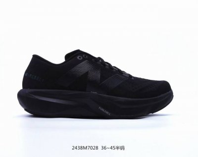 new Balance Fuelcell Rebel V4 Preview 叛逆者v4系列低帮超轻量化马拉松运动慢跑鞋 Mfcxlk3 尺码：36-45 半 ，