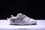 170 海外爆款限量发售！公司级 Nike Sb Dunk Low“ Bape联名——周年高端定制 低帮休闲板鞋 定制鞋盒 大厂纯原品质出货 超高清洁度 皮料切