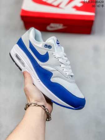 Nike Air Max 1 '86 Og公司级版本 复古休闲跑步鞋 官方同步上架 真标原盒 原底原面 正确版型 官方货号：Hf2903 码数：36 36.5 - 点击图像关闭