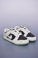 Nike Sb Dunk Low 北面联名 纯原大厂出品 极力推荐 原装头层材料 独家版型蒸餾加工 帶來的是更好的视觉和脚感体验 大厂纯原品质出货 清洁度 电绣