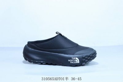 200 北面The North Face Altamesa 500 舒适柔软防滑 低帮半托跑步鞋 310565Adtoi半 36-45