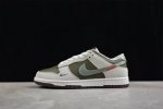 420-200 纯原 Nk Dunk Low "Year Of The Snake" 蛇年春节限定 低帮休闲板鞋 Hv5980-231 #款鞋将蛇的灵动与泥土色