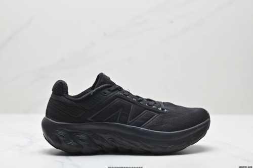 公司级新百伦new Balance Nb Fresh Foam Evoz V2舒适耐磨低帮跑步鞋 实拍首发受到fresh Foam1080舒适骑行的启发 Evo