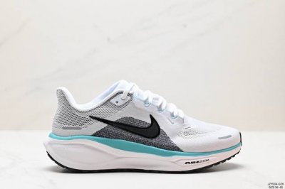 真标耐克nike Air Zoom Pegasus 41 超级飞马涡轮增压马拉松休闲运动慢跑鞋 货号:Fz5056-886 尺码:36-45 Id:Jzf534