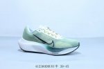 耐克Nike Zoom Fly 5 马拉松泡棉超轻缓震运动慢跑鞋 货号 Fv363 1 41 Dduoi半 39-45