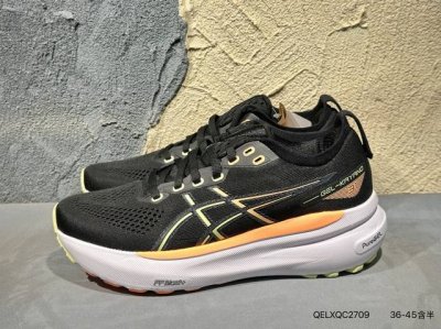 新品上市实拍 gel-Venture 6 系列城市休闲运动跑步鞋时尚复古男女鞋 老爹鞋 gel- Venture6跑鞋是越野跑者的多功能选择 专为喜欢户外运动的